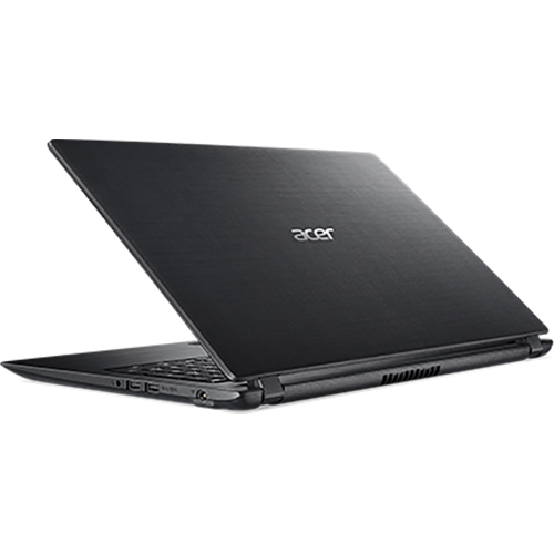 ACER Aspire A315-21G-42NS 15.6'' AMD A4-912ž0 2.2 GHz 4GB 128GB SSD AMD Radeon 520 2GB crni