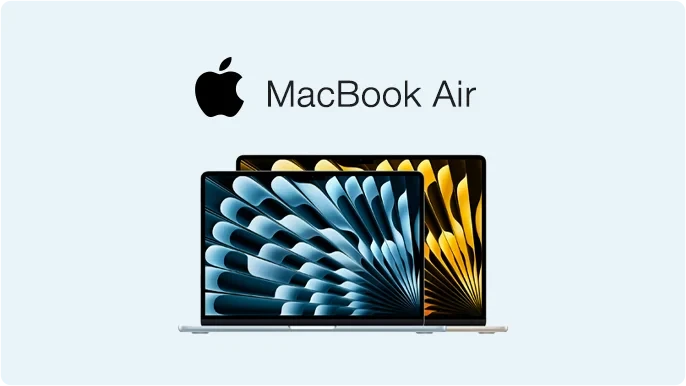 Apple MacBook Air sa novim M4 čipom!